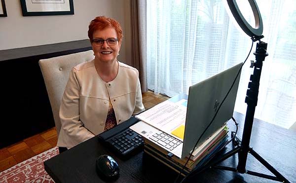 Jill Bremer Online Training Jill Bremer Online Training